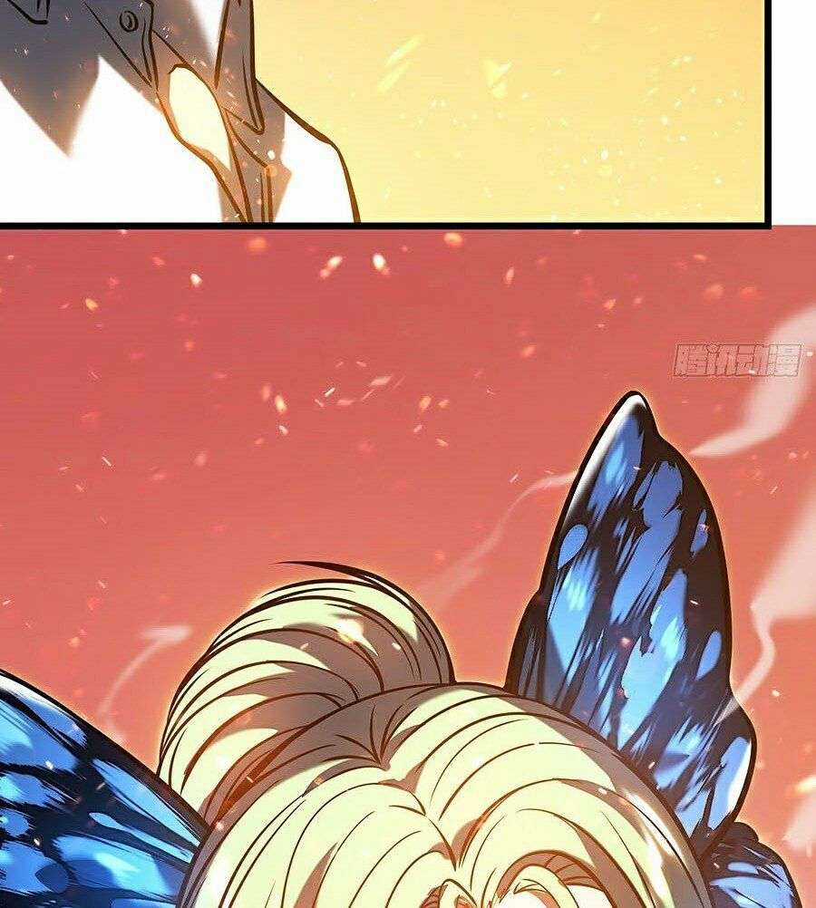 Ta Mở Ra Con Đường Giết Thần Tại Dị Giới Chapter 5 trang 48