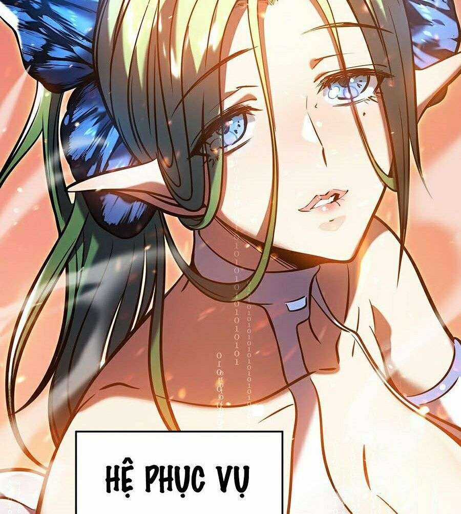 Ta Mở Ra Con Đường Giết Thần Tại Dị Giới Chapter 5 trang 49