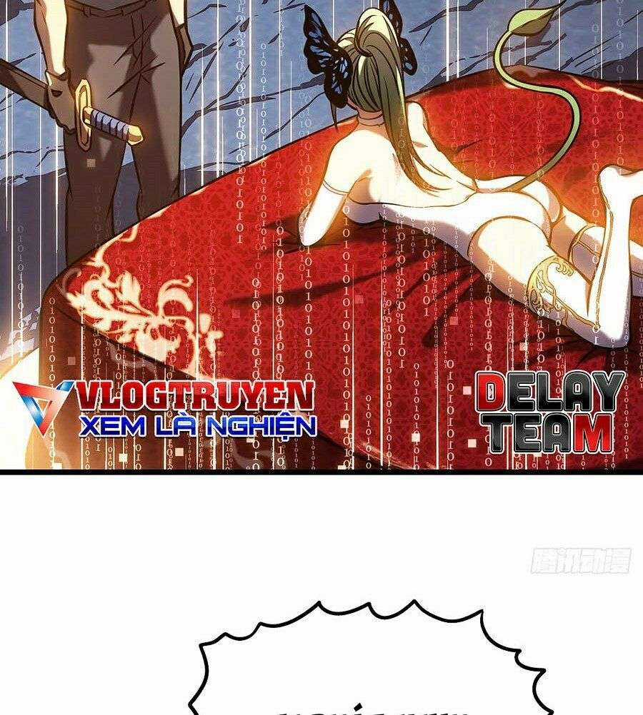 Ta Mở Ra Con Đường Giết Thần Tại Dị Giới Chapter 5 trang 52