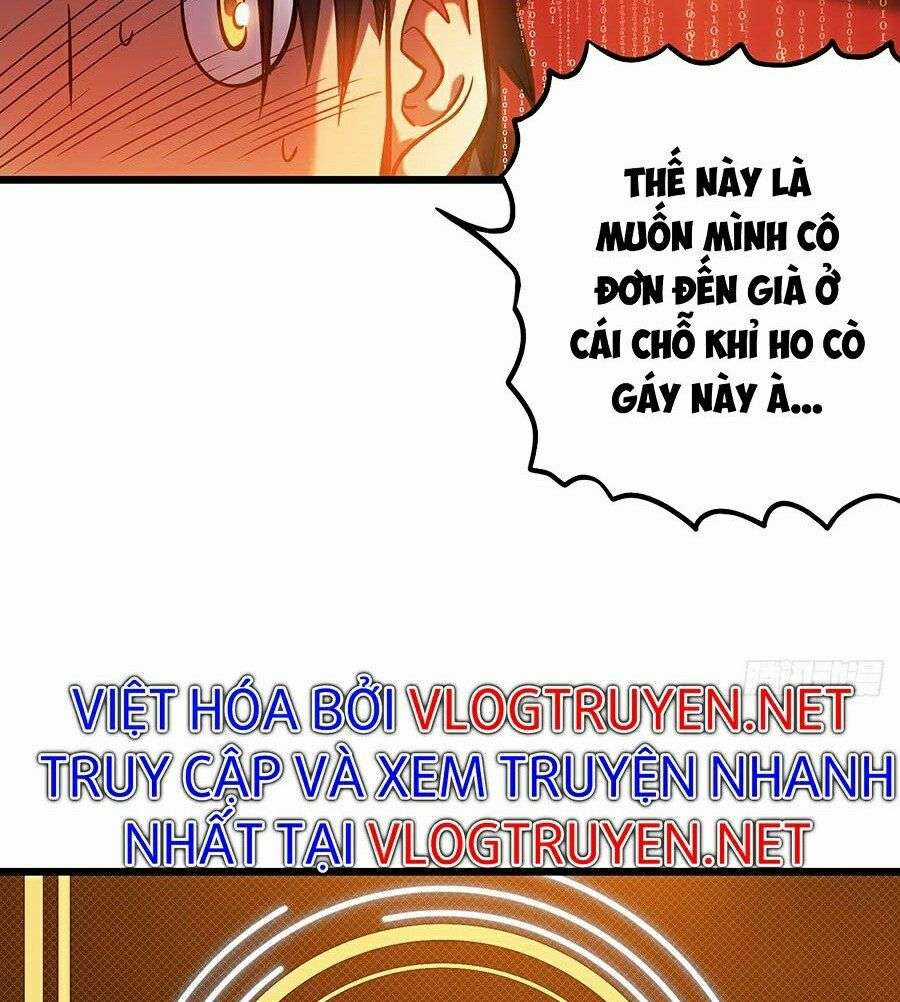 Ta Mở Ra Con Đường Giết Thần Tại Dị Giới Chapter 5 trang 54