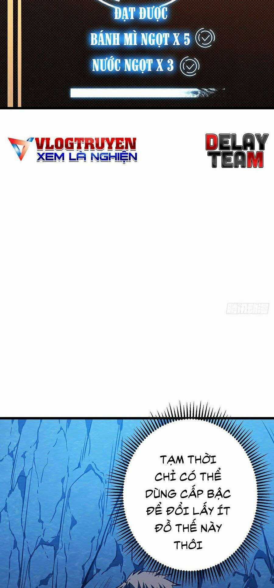 Ta Mở Ra Con Đường Giết Thần Tại Dị Giới Chapter 5 trang 58