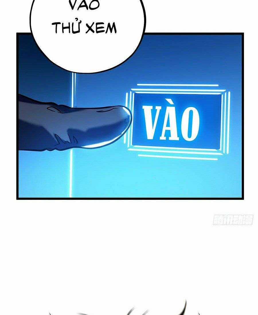 Ta Mở Ra Con Đường Giết Thần Tại Dị Giới Chapter 5 trang 6