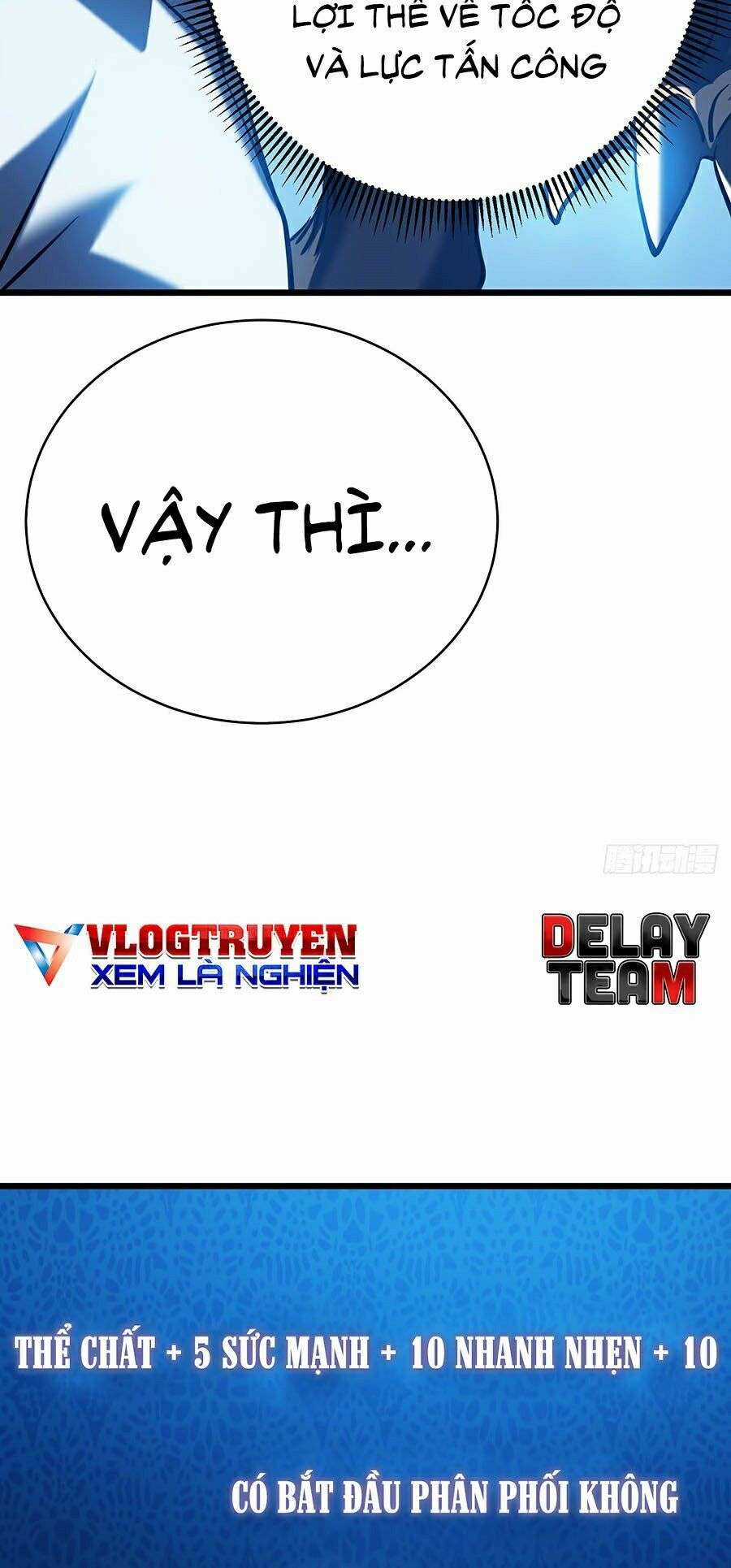 Ta Mở Ra Con Đường Giết Thần Tại Dị Giới Chapter 5 trang 64