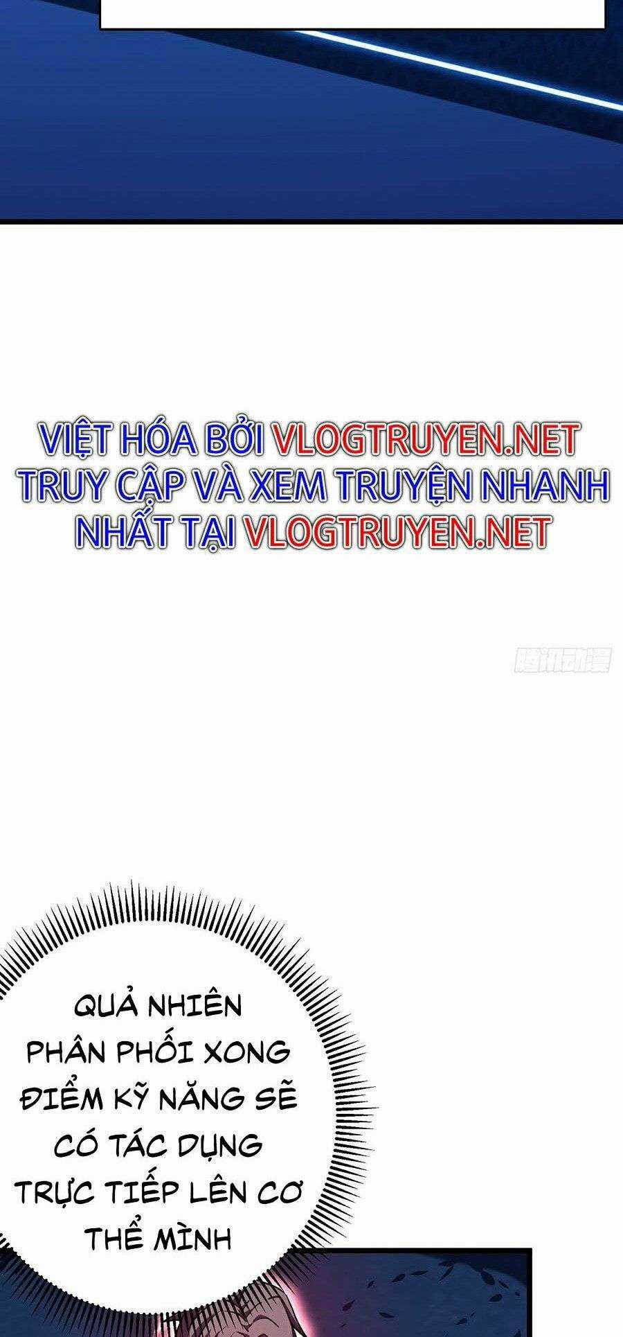 Ta Mở Ra Con Đường Giết Thần Tại Dị Giới Chapter 5 trang 66