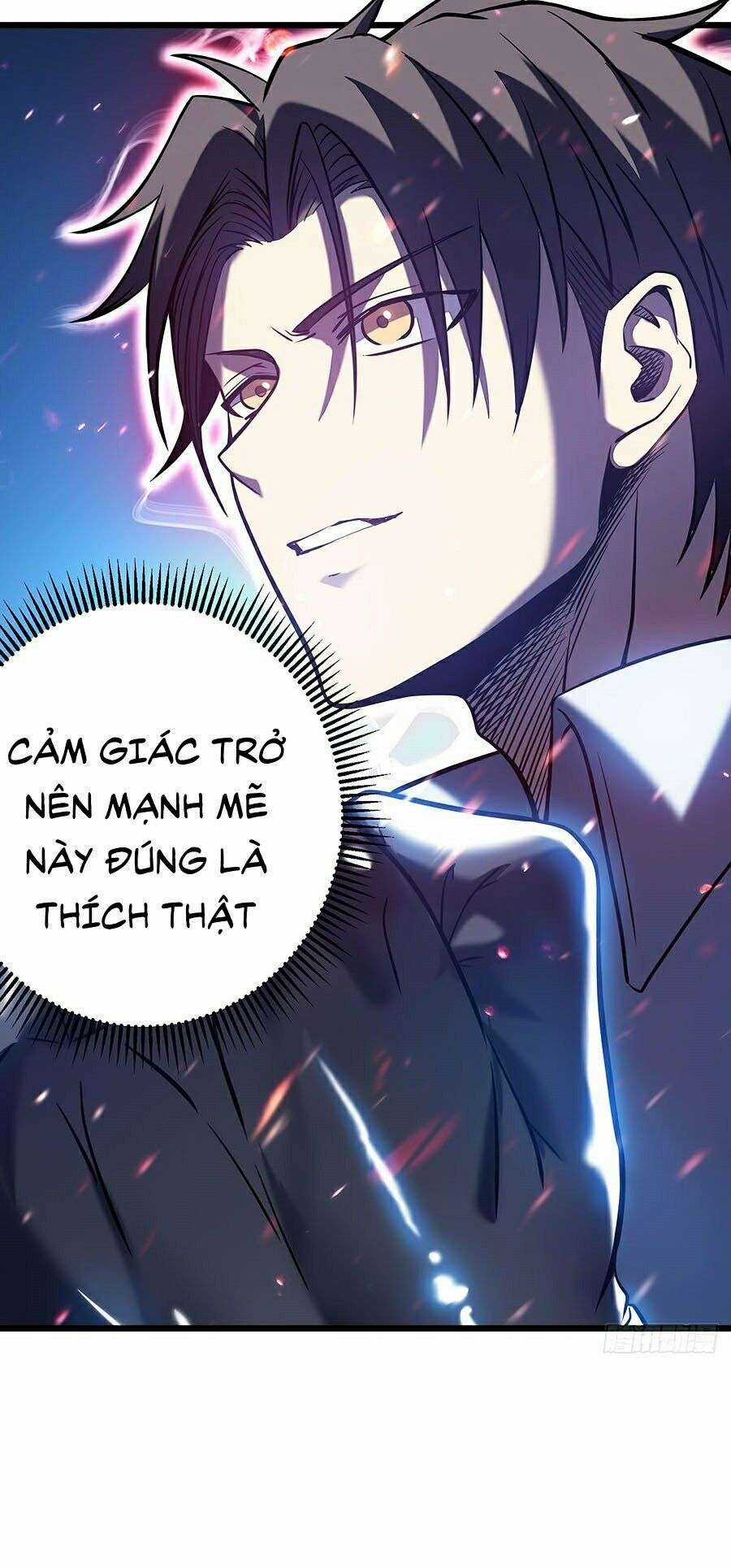 Ta Mở Ra Con Đường Giết Thần Tại Dị Giới Chapter 5 trang 68