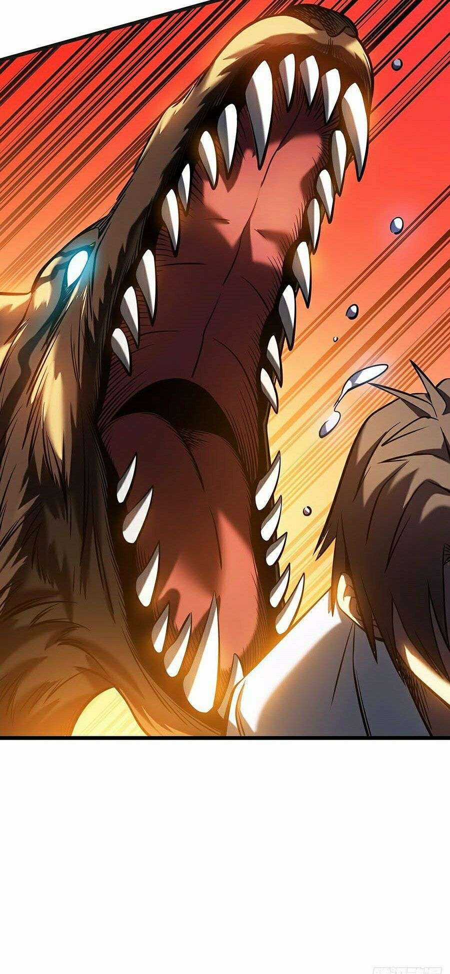 Ta Mở Ra Con Đường Giết Thần Tại Dị Giới Chapter 5 trang 77