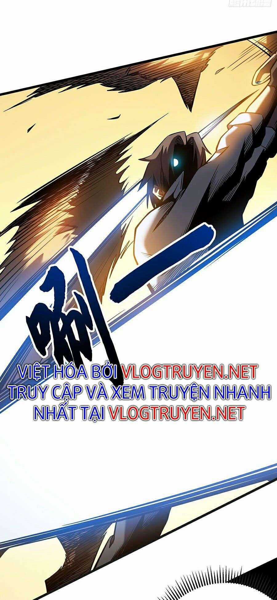 Ta Mở Ra Con Đường Giết Thần Tại Dị Giới Chapter 5 trang 78