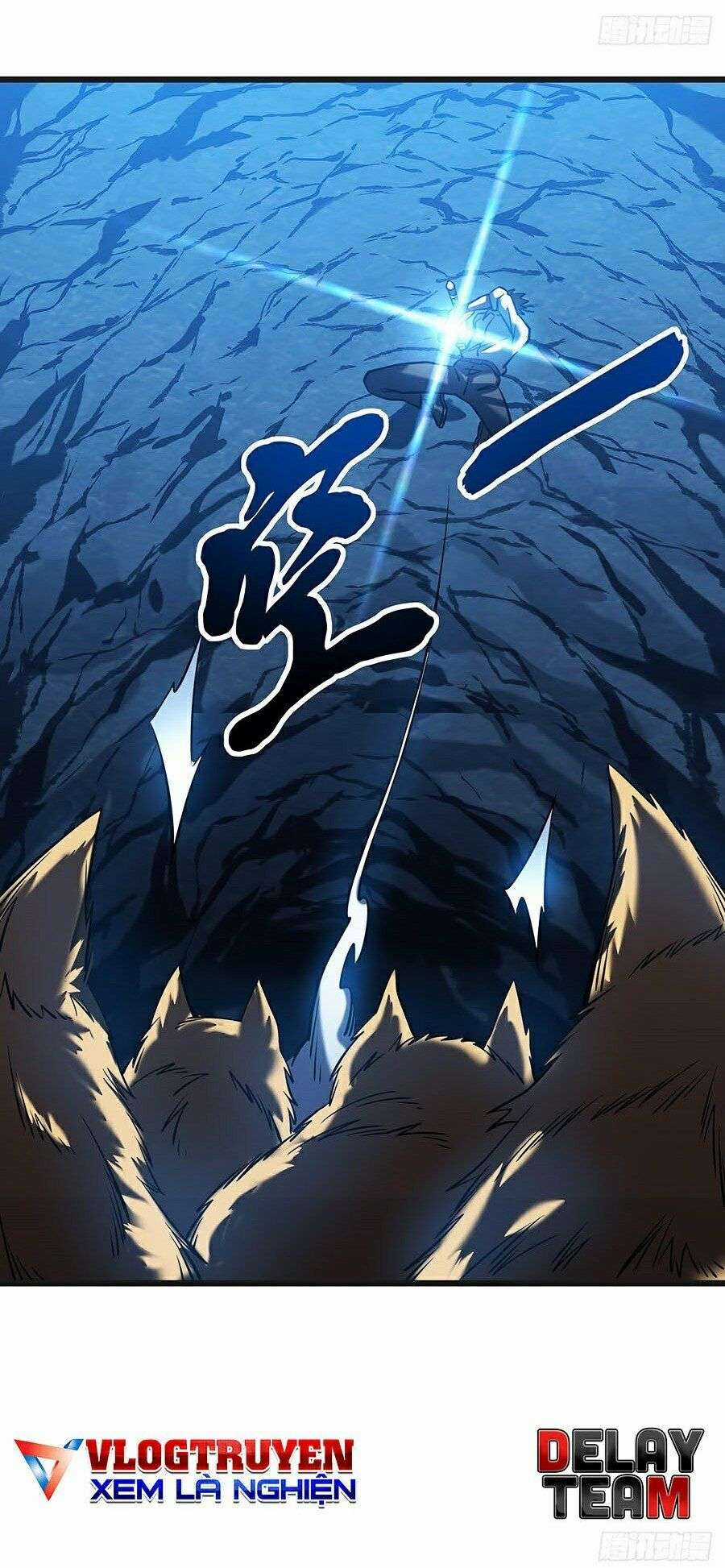 Ta Mở Ra Con Đường Giết Thần Tại Dị Giới Chapter 5 trang 81