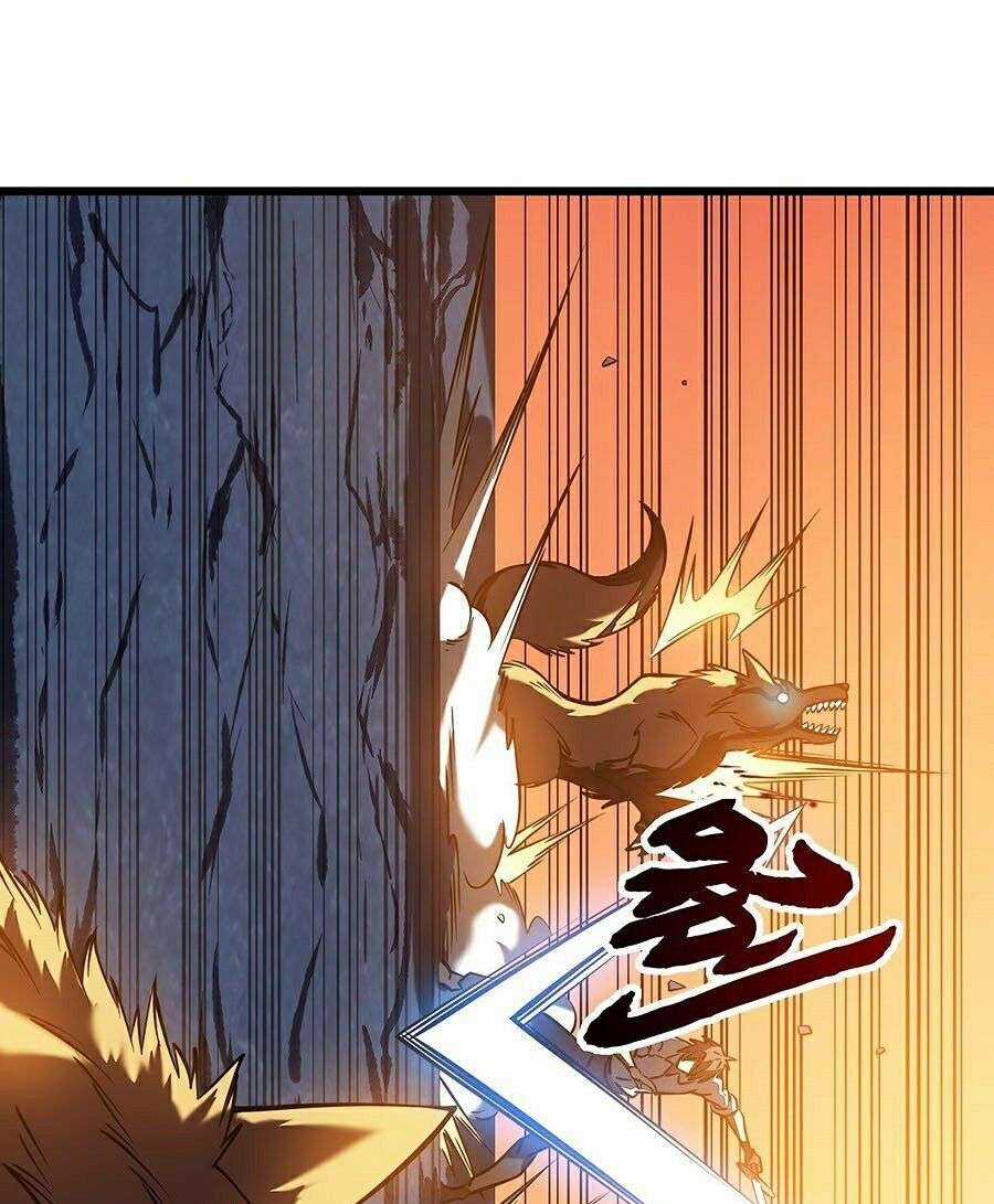 Ta Mở Ra Con Đường Giết Thần Tại Dị Giới Chapter 5 trang 84