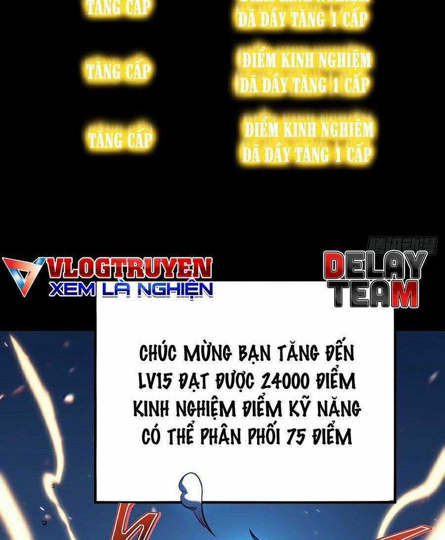 Ta Mở Ra Con Đường Giết Thần Tại Dị Giới Chapter 5 trang 88