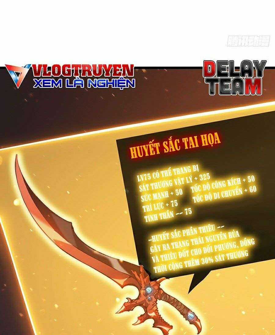 Ta Mở Ra Con Đường Giết Thần Tại Dị Giới Chapter 5 trang 9