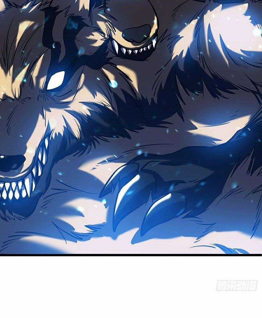 Ta Mở Ra Con Đường Giết Thần Tại Dị Giới Chapter 5 trang 90