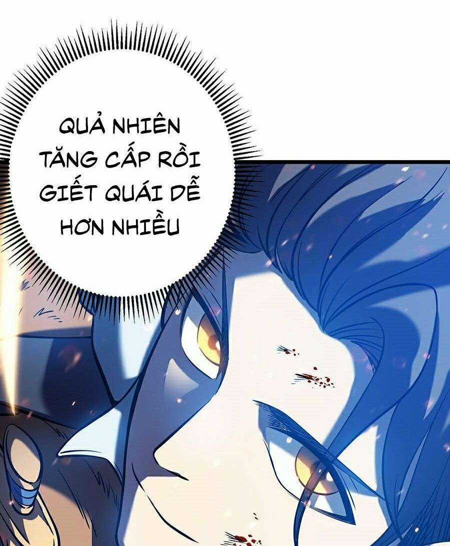 Ta Mở Ra Con Đường Giết Thần Tại Dị Giới Chapter 5 trang 91