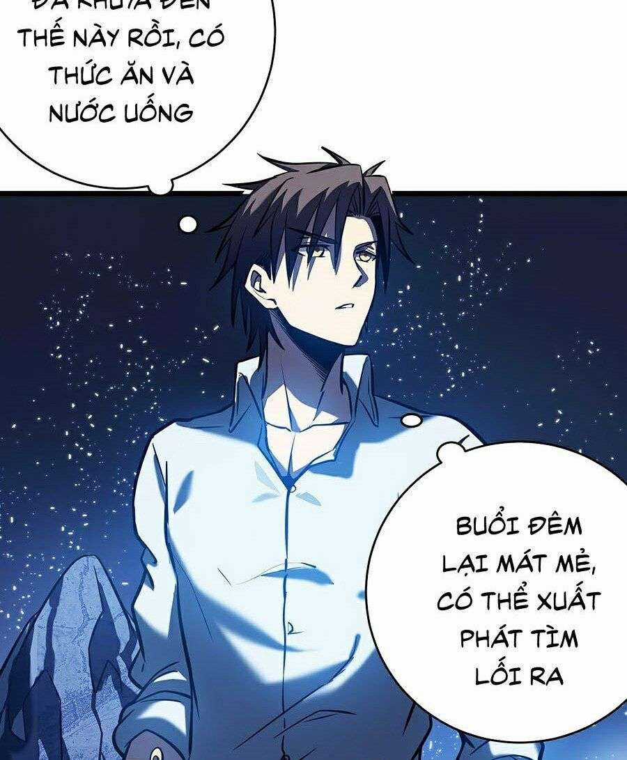 Ta Mở Ra Con Đường Giết Thần Tại Dị Giới Chapter 5 trang 96