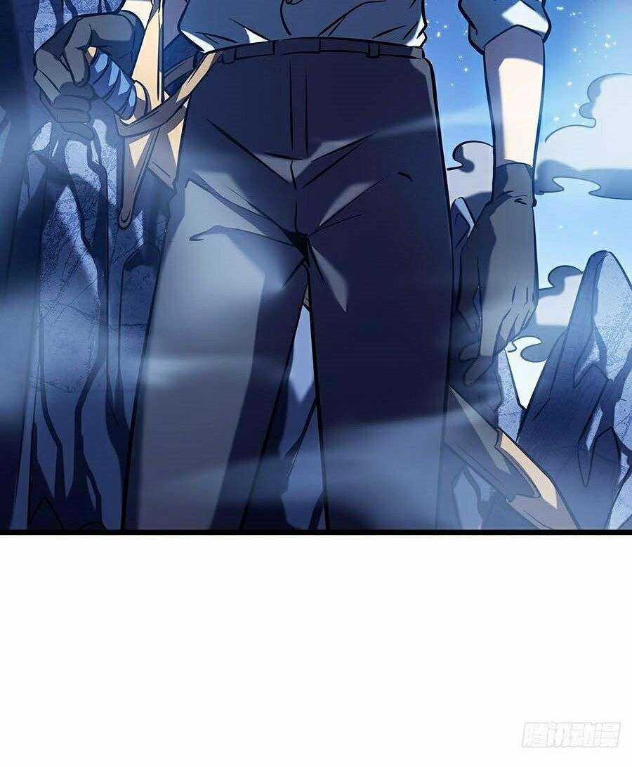 Ta Mở Ra Con Đường Giết Thần Tại Dị Giới Chapter 5 trang 97