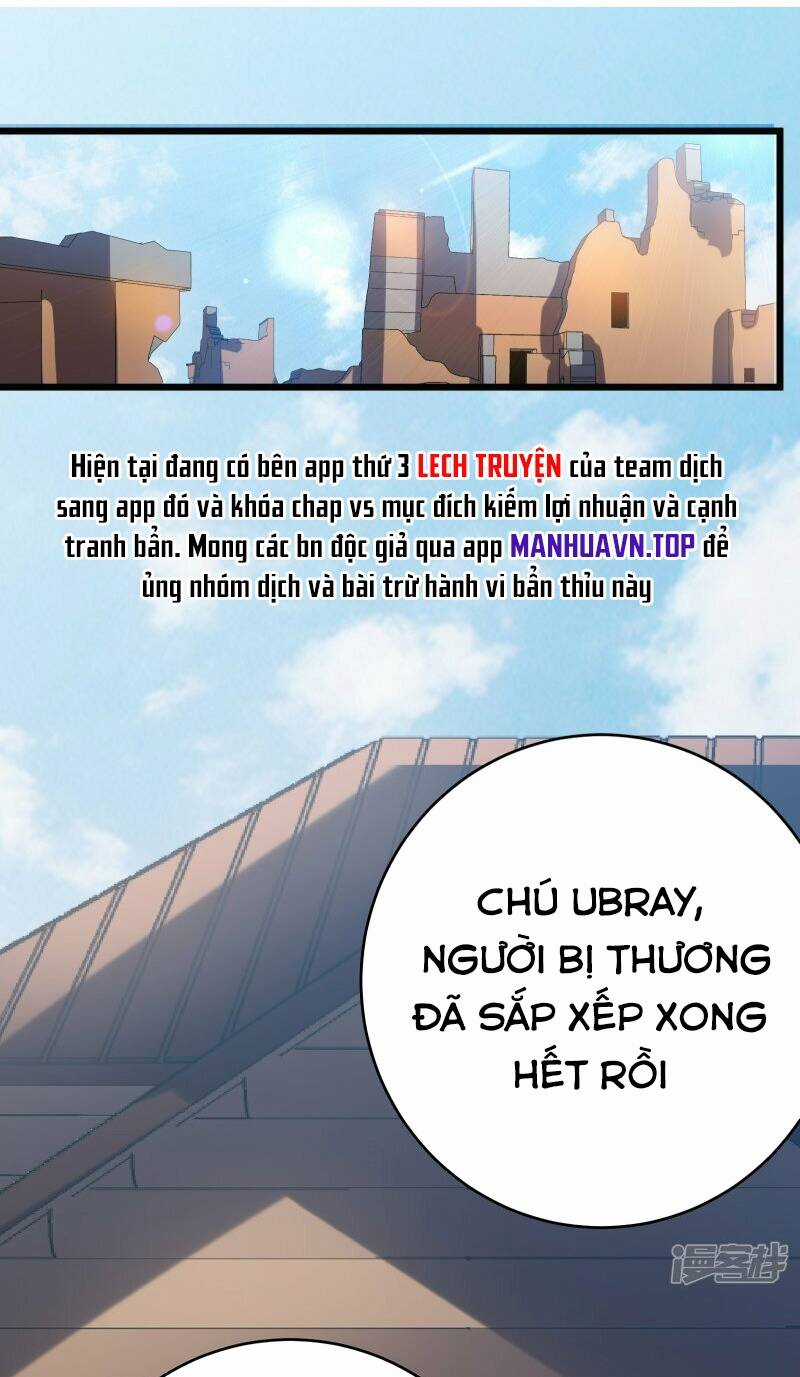 Ta Mở Ra Con Đường Giết Thần Tại Dị Giới Chapter 50 trang 0