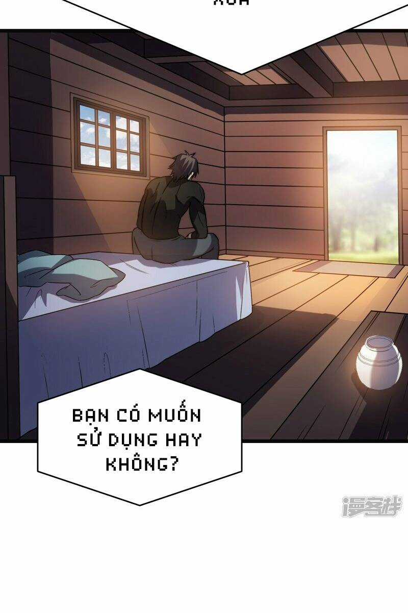 Ta Mở Ra Con Đường Giết Thần Tại Dị Giới Chapter 50 trang 13