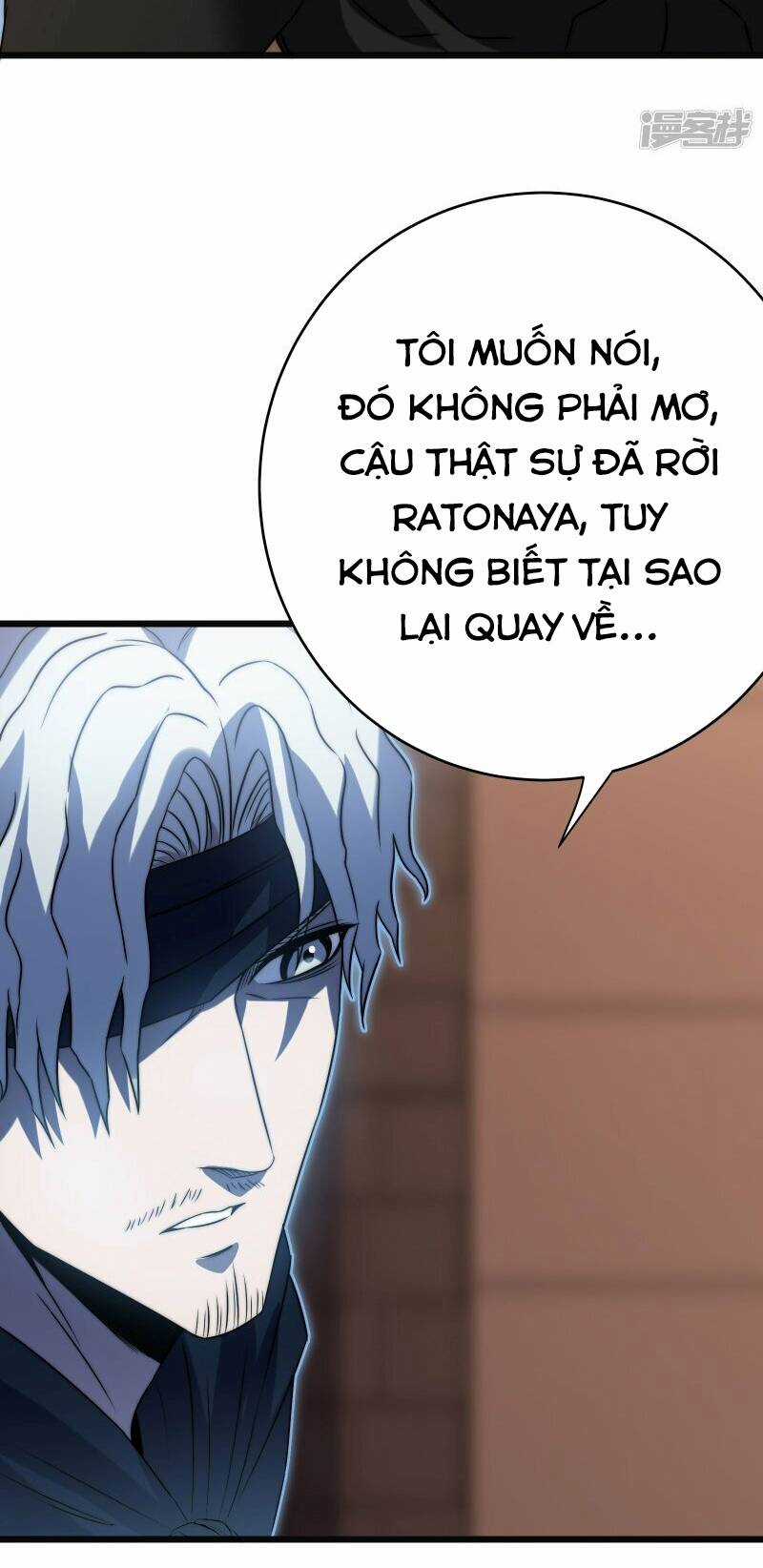 Ta Mở Ra Con Đường Giết Thần Tại Dị Giới Chapter 50 trang 21