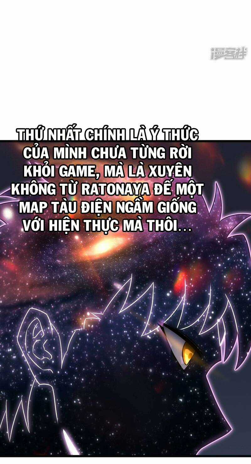 Ta Mở Ra Con Đường Giết Thần Tại Dị Giới Chapter 50 trang 28