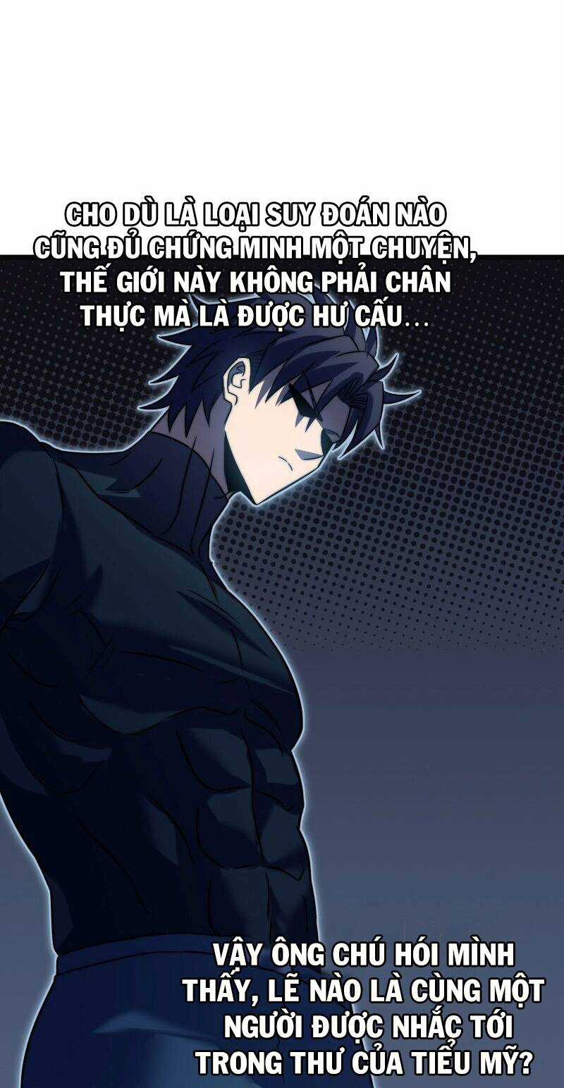 Ta Mở Ra Con Đường Giết Thần Tại Dị Giới Chapter 50 trang 30