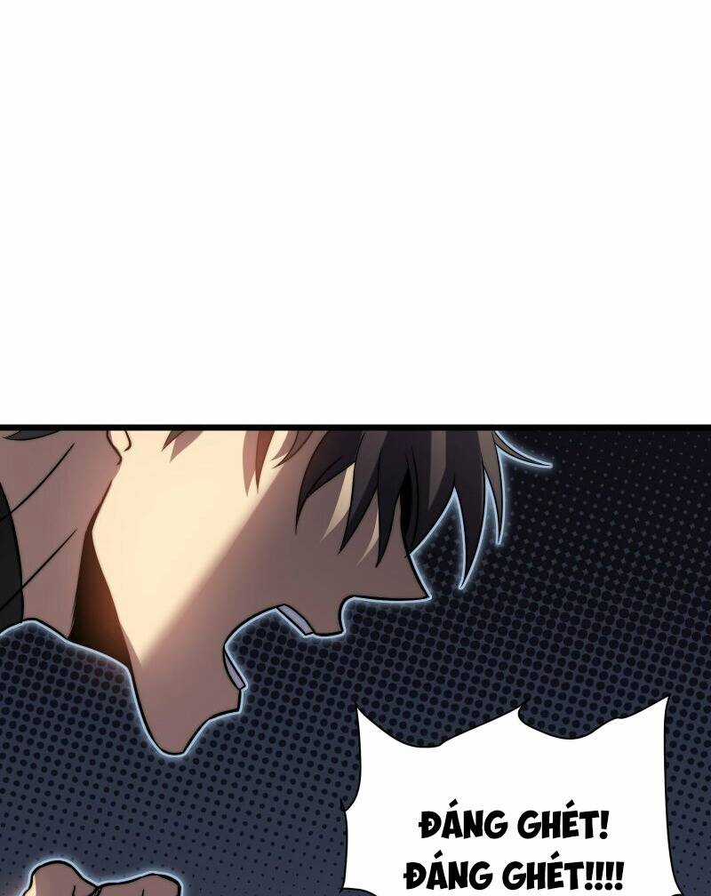 Ta Mở Ra Con Đường Giết Thần Tại Dị Giới Chapter 50 trang 32