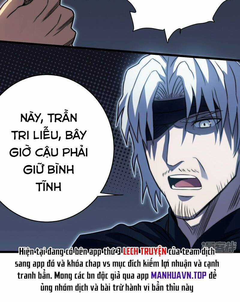 Ta Mở Ra Con Đường Giết Thần Tại Dị Giới Chapter 50 trang 33