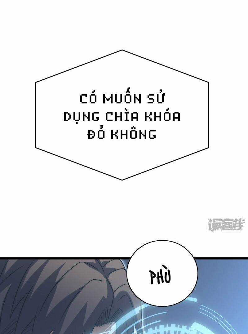 Ta Mở Ra Con Đường Giết Thần Tại Dị Giới Chapter 50 trang 34