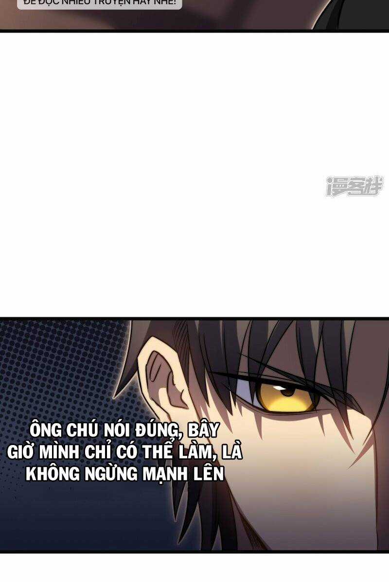 Ta Mở Ra Con Đường Giết Thần Tại Dị Giới Chapter 50 trang 41