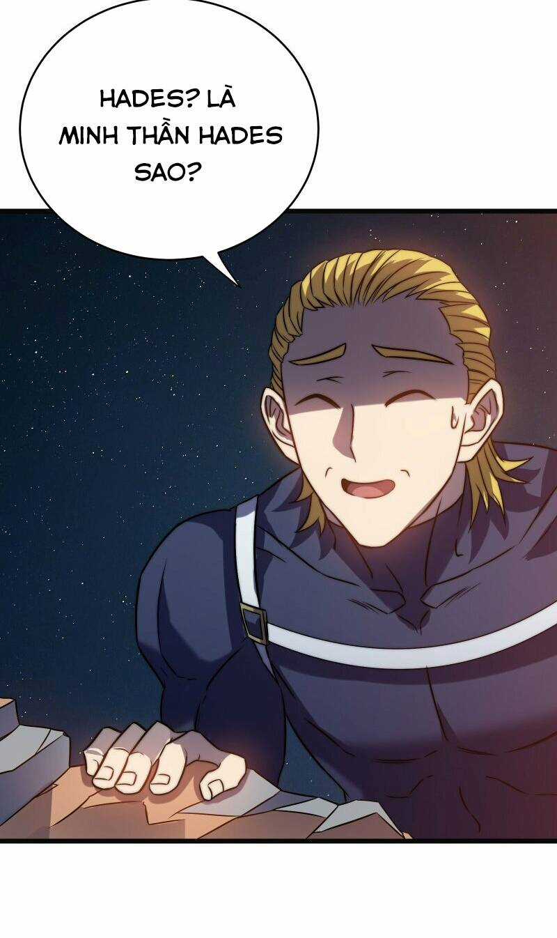 Ta Mở Ra Con Đường Giết Thần Tại Dị Giới Chapter 50 trang 53