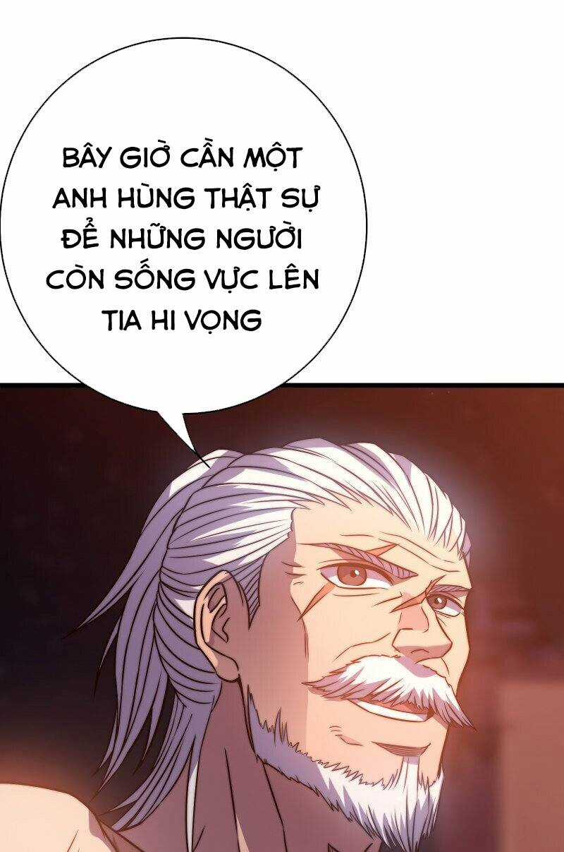 Ta Mở Ra Con Đường Giết Thần Tại Dị Giới Chapter 51 trang 14