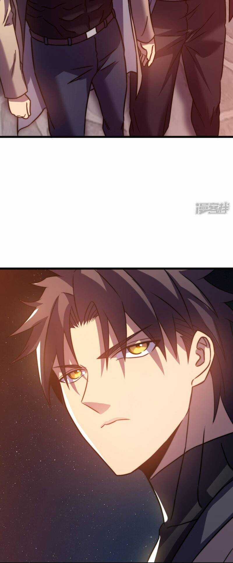 Ta Mở Ra Con Đường Giết Thần Tại Dị Giới Chapter 51 trang 19