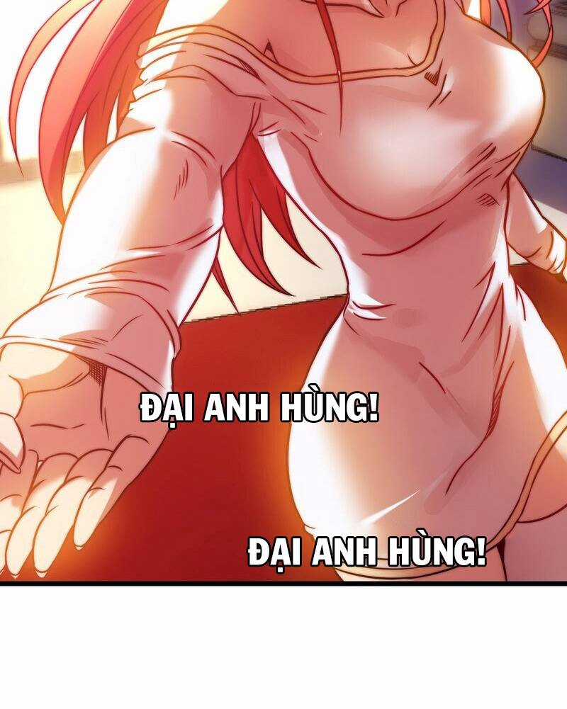 Ta Mở Ra Con Đường Giết Thần Tại Dị Giới Chapter 51 trang 3