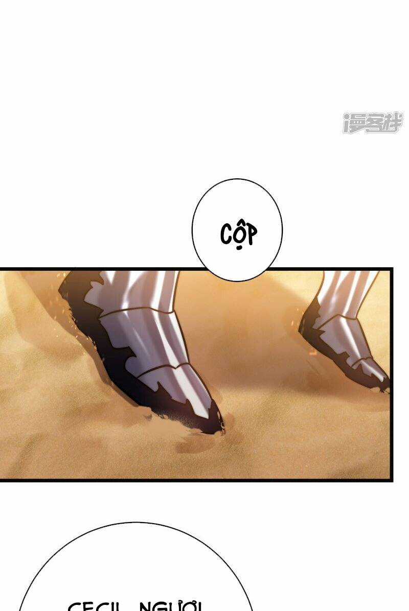 Ta Mở Ra Con Đường Giết Thần Tại Dị Giới Chapter 51 trang 30