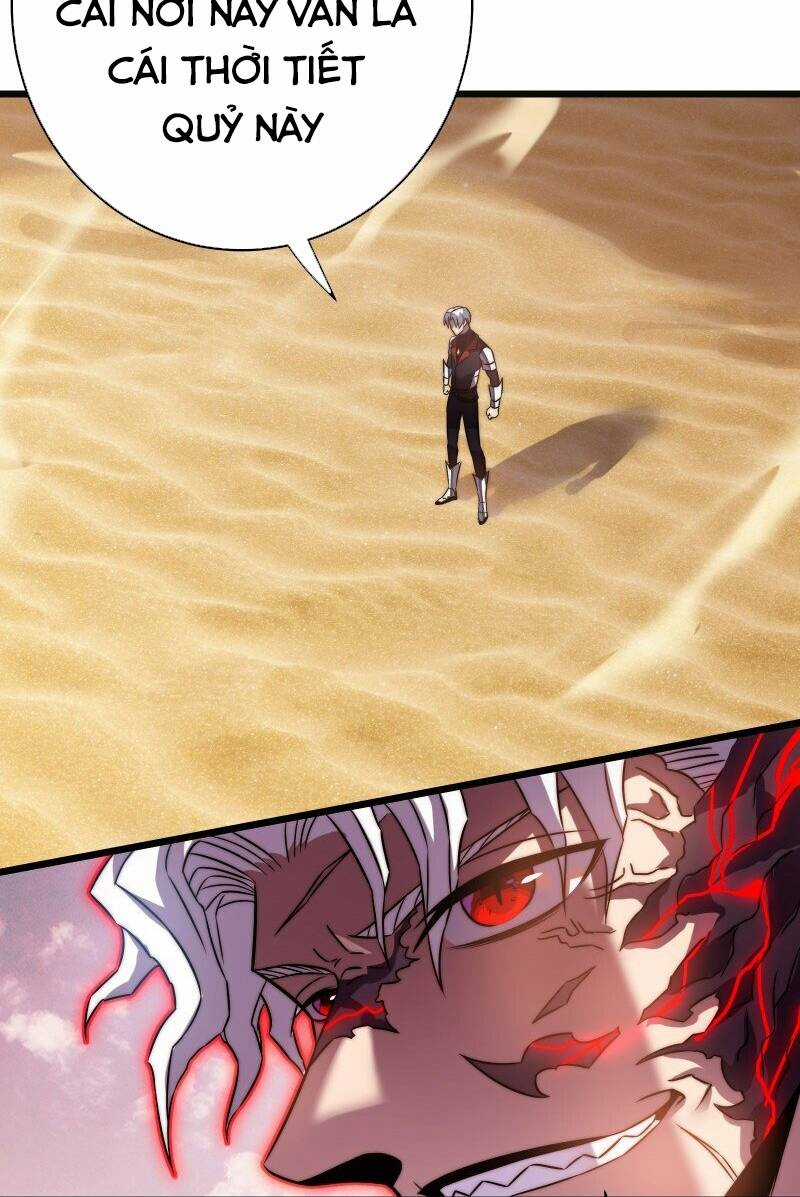 Ta Mở Ra Con Đường Giết Thần Tại Dị Giới Chapter 51 trang 33