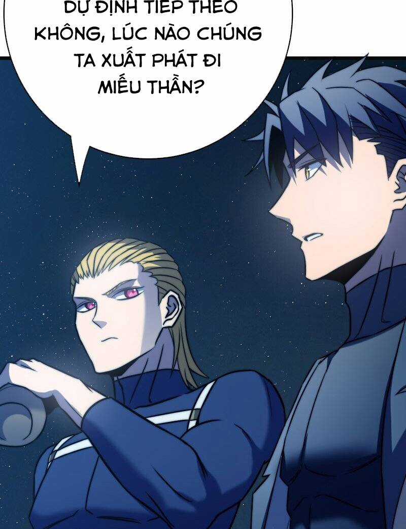 Ta Mở Ra Con Đường Giết Thần Tại Dị Giới Chapter 51 trang 46