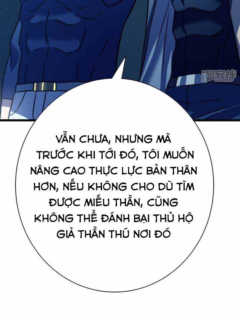 Ta Mở Ra Con Đường Giết Thần Tại Dị Giới Chapter 51 trang 47