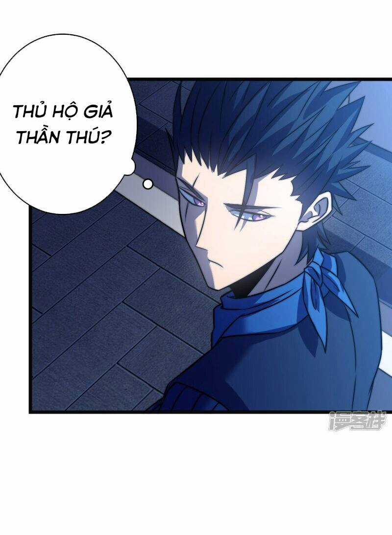 Ta Mở Ra Con Đường Giết Thần Tại Dị Giới Chapter 51 trang 48