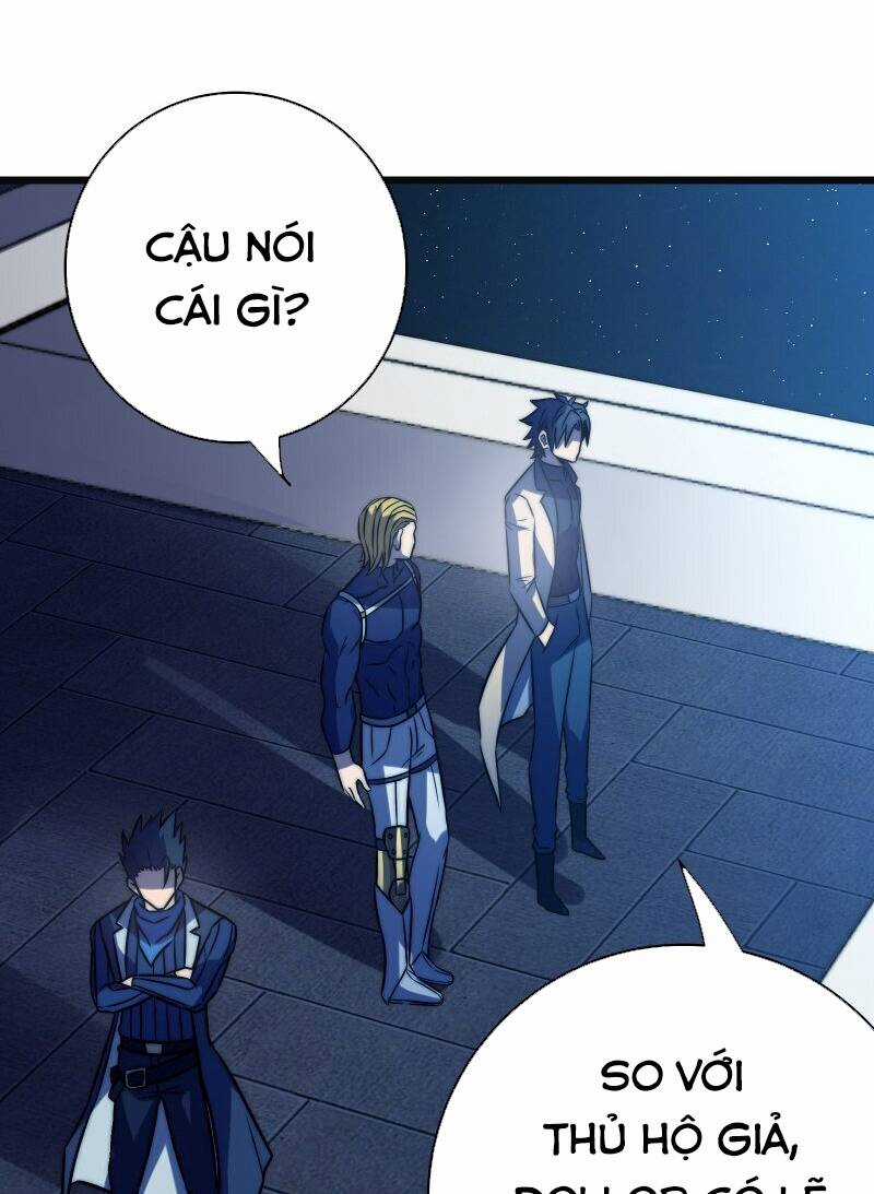 Ta Mở Ra Con Đường Giết Thần Tại Dị Giới Chapter 51 trang 49