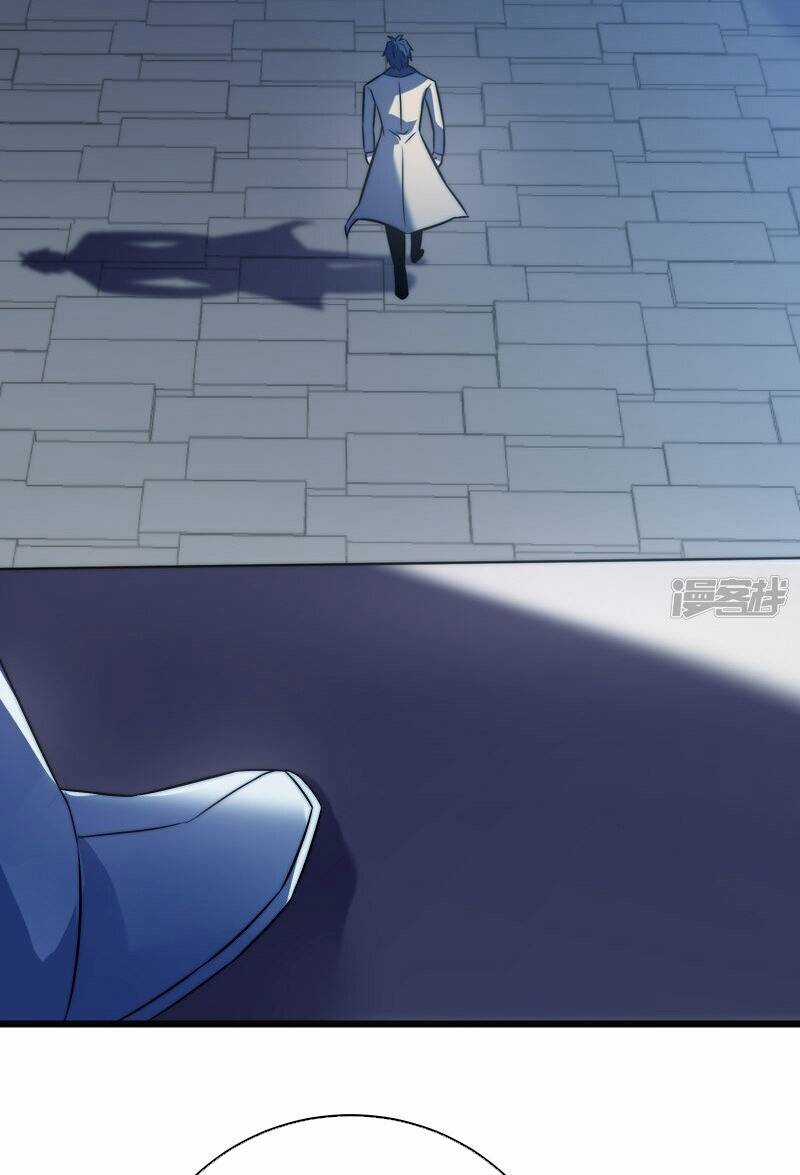 Ta Mở Ra Con Đường Giết Thần Tại Dị Giới Chapter 51 trang 54