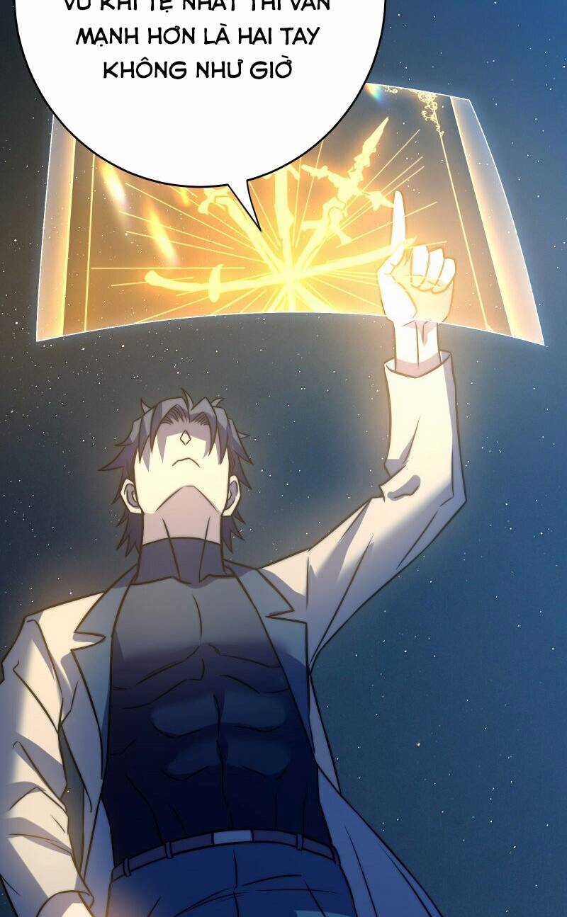 Ta Mở Ra Con Đường Giết Thần Tại Dị Giới Chapter 51 trang 63