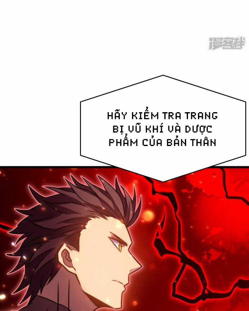 Ta Mở Ra Con Đường Giết Thần Tại Dị Giới Chapter 51 trang 72