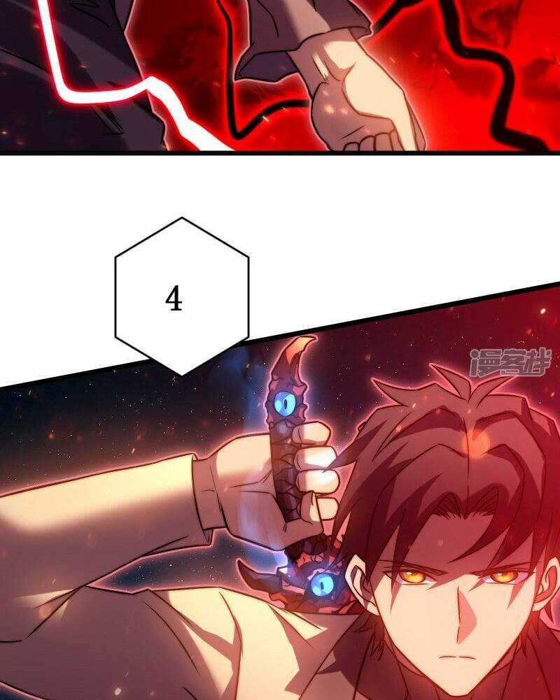 Ta Mở Ra Con Đường Giết Thần Tại Dị Giới Chapter 51 trang 74