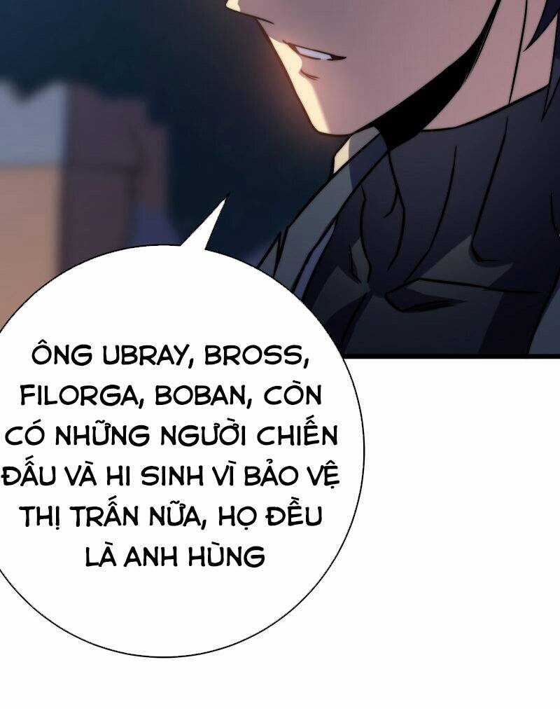 Ta Mở Ra Con Đường Giết Thần Tại Dị Giới Chapter 51 trang 9