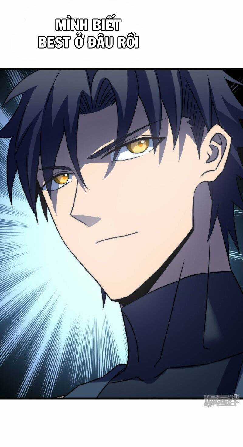 Ta Mở Ra Con Đường Giết Thần Tại Dị Giới Chapter 52 trang 11