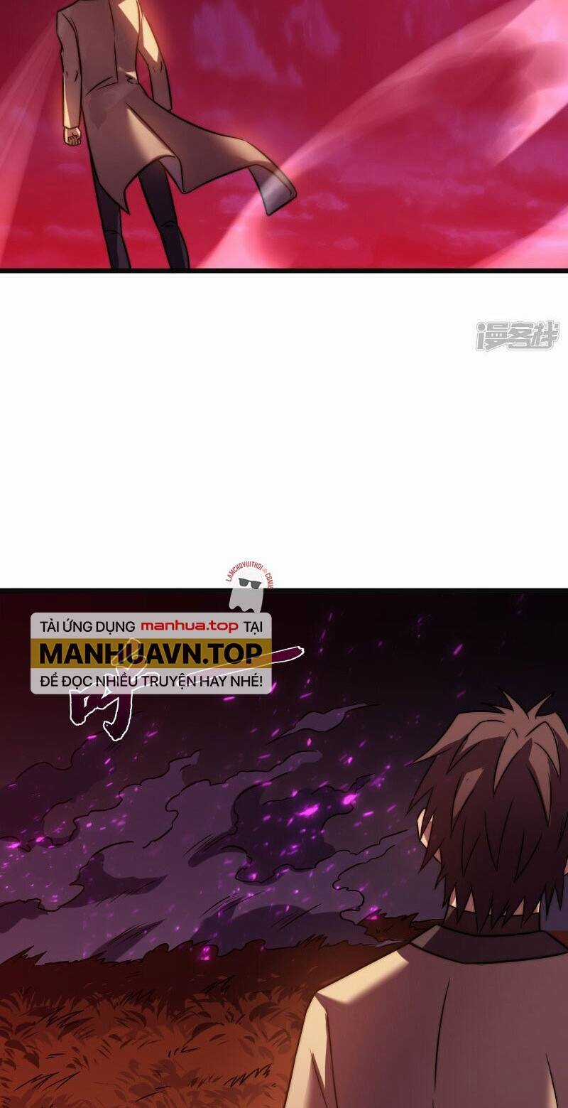 Ta Mở Ra Con Đường Giết Thần Tại Dị Giới Chapter 52 trang 13