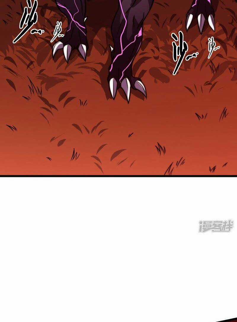 Ta Mở Ra Con Đường Giết Thần Tại Dị Giới Chapter 52 trang 19