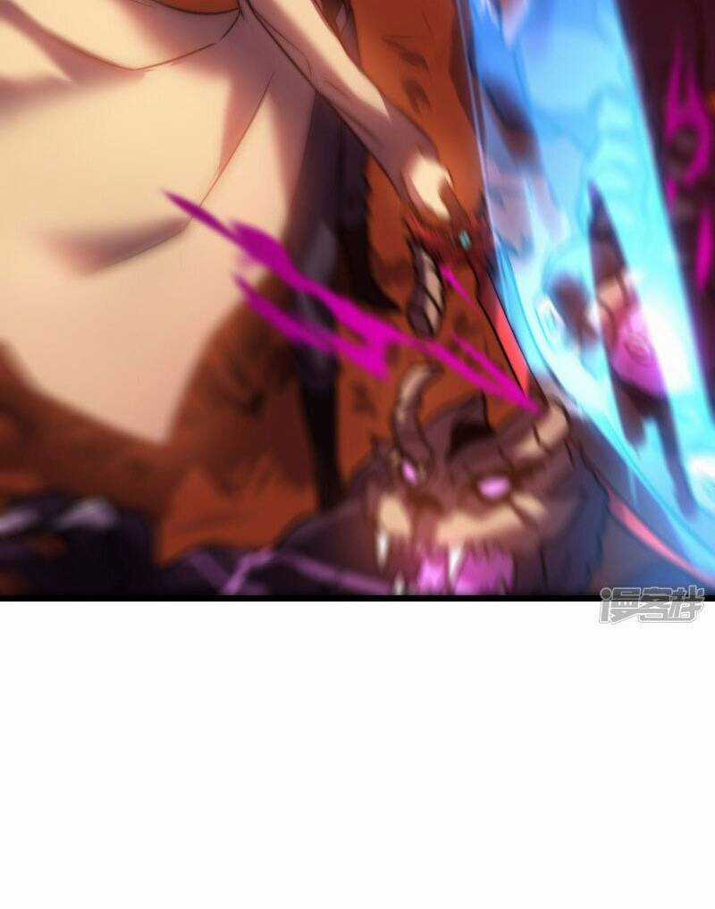 Ta Mở Ra Con Đường Giết Thần Tại Dị Giới Chapter 52 trang 25