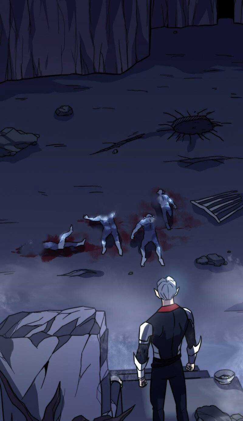 Ta Mở Ra Con Đường Giết Thần Tại Dị Giới Chapter 52 trang 37