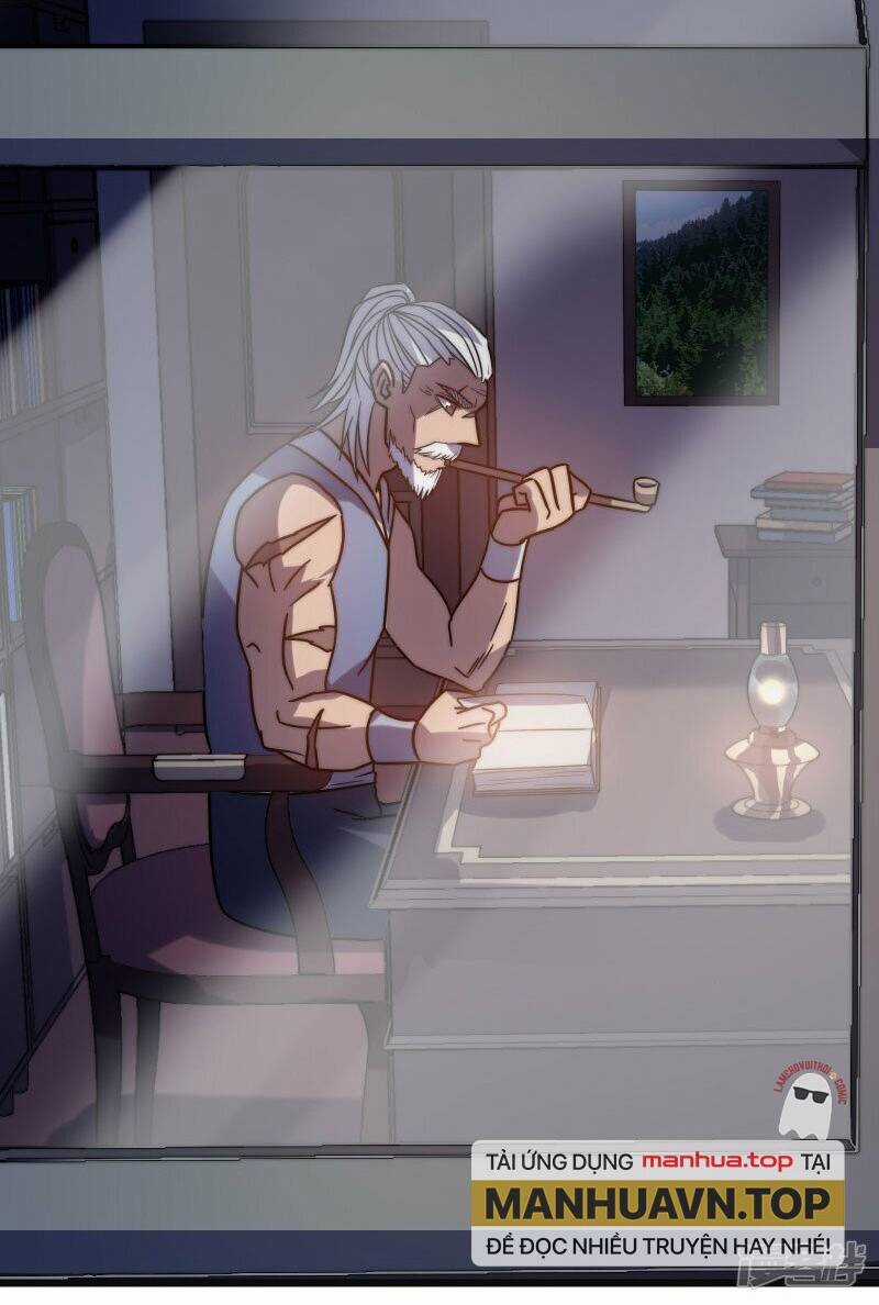 Ta Mở Ra Con Đường Giết Thần Tại Dị Giới Chapter 52 trang 41