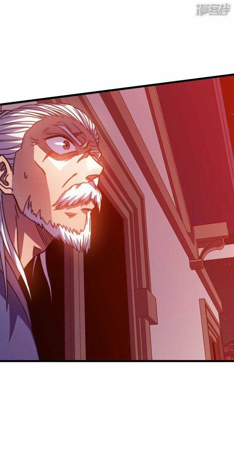 Ta Mở Ra Con Đường Giết Thần Tại Dị Giới Chapter 52 trang 54